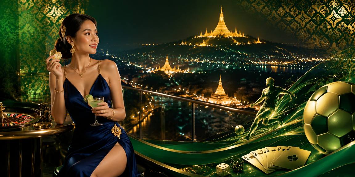 uuu999 စလော့ဂိမ်း