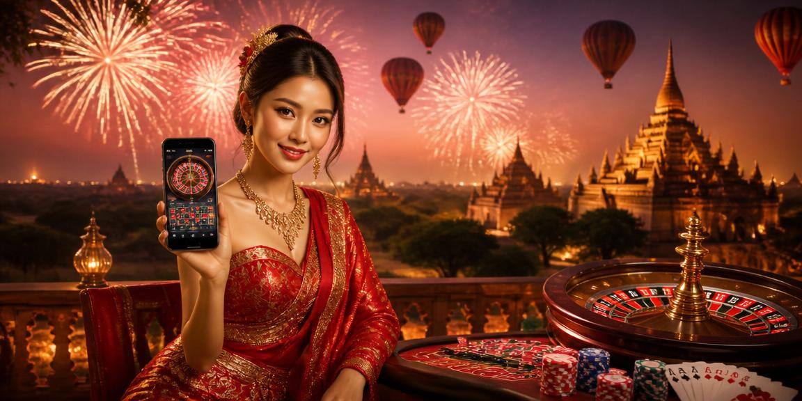 uuu999 uuu999 ကာစီနိုတွင် ဘာတွေစောင့်နေသလဲ
