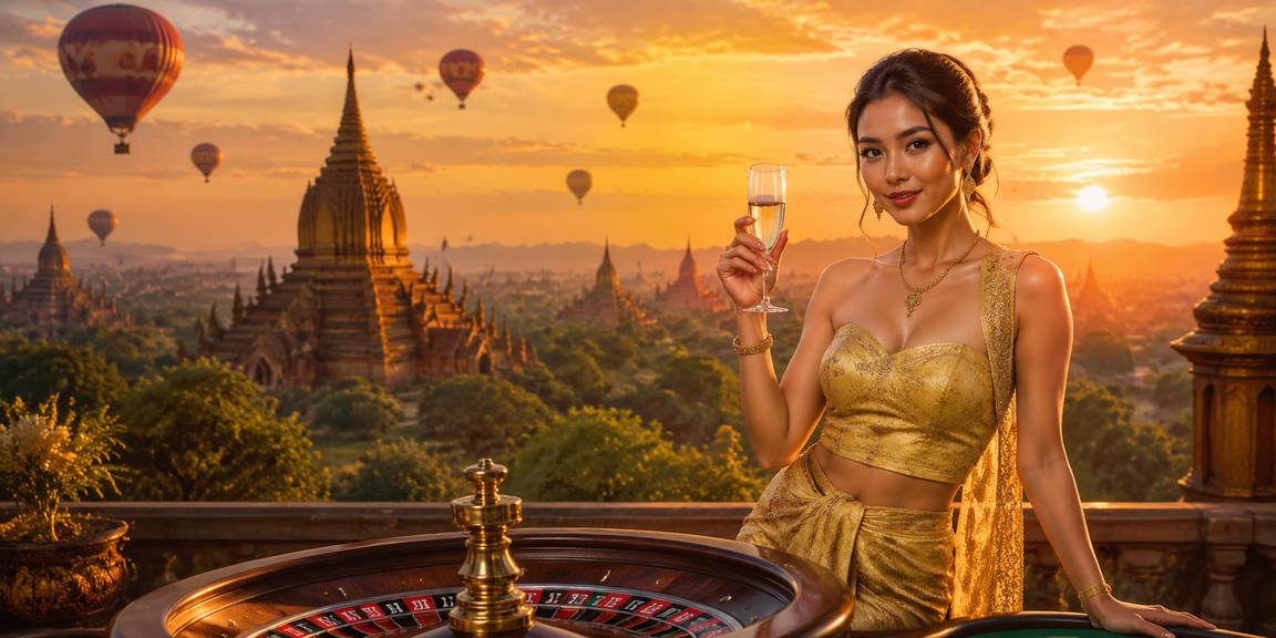 uuu999 uuu999 ကာစီနို ဂိမ်းခန်းထဲမှာ